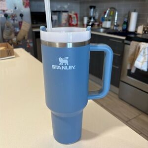 Stanley Blue 40 ounces